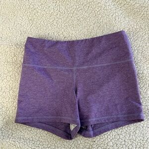 Women's fleo Shorts